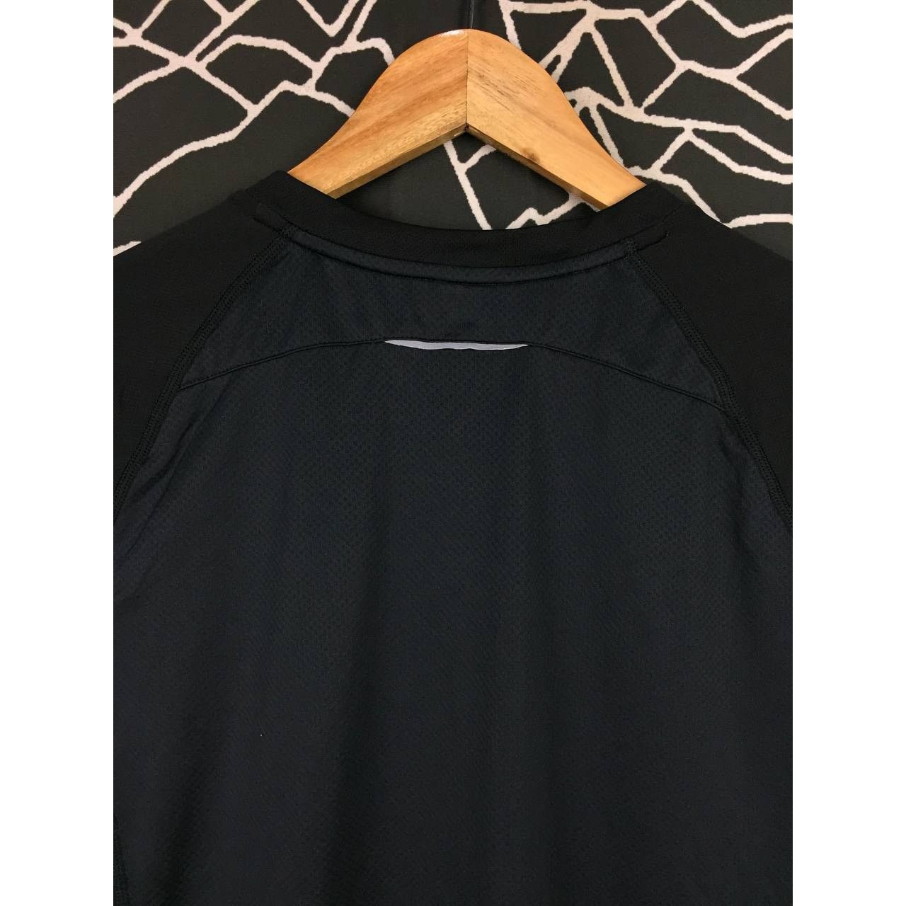 Puma × Vintage Puma Complete Running USP DRY Activewear Jersey Size US M / EU 48-50 / 2 - 5 Thumbnail