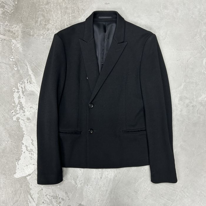 Lad Musician Lad Musician Double Breasted Jacket-Size 44 | Grailed