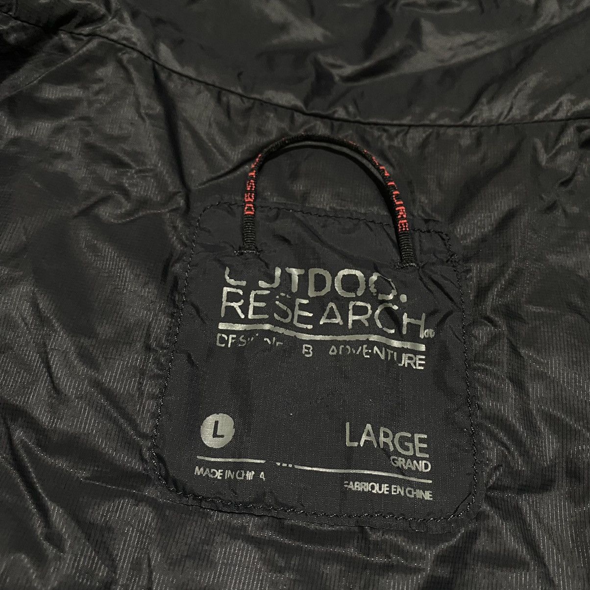 Other Outdoor Research Primaloft Jacket Size US L / EU 52-54 / 3 - 6 Thumbnail