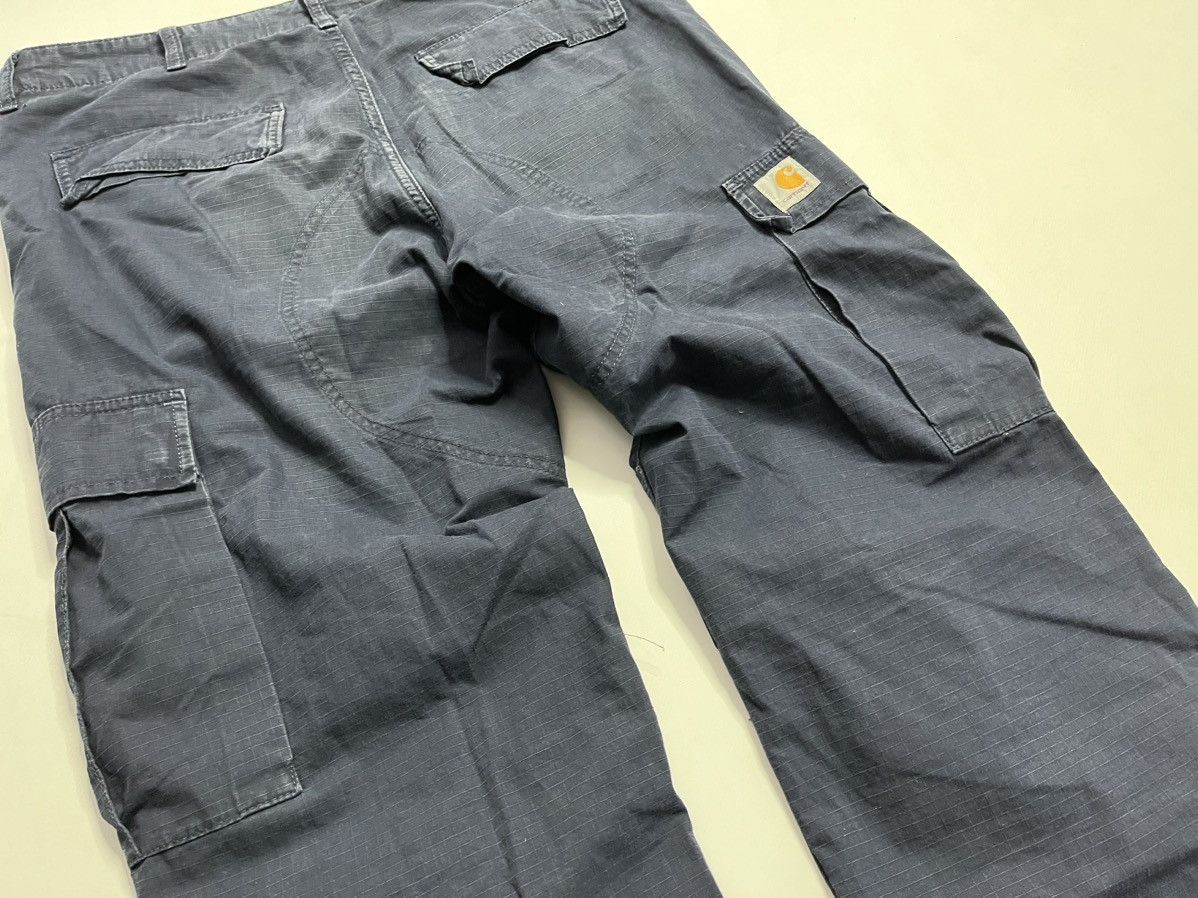 Carhartt Carhartt regular cargo pants Size US 34 / EU 50 - 3 Thumbnail