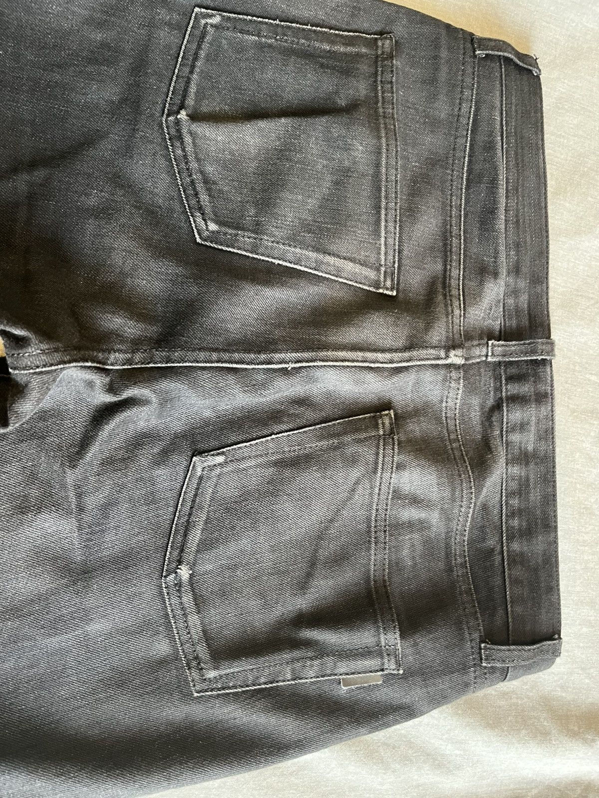 Saint Laurent Paris Saint laurent paris D20 ss18 Size US 29 - 3 Thumbnail