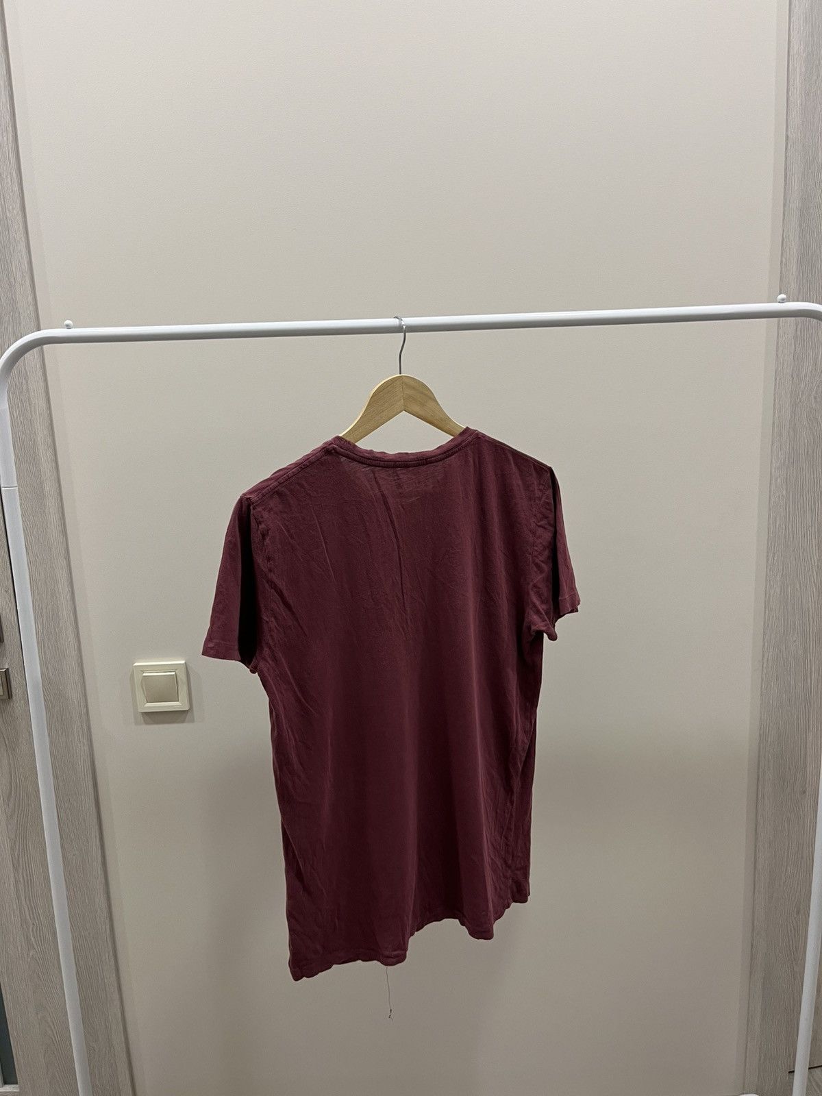 Allsaints Vintage All Saints Y2K T-shirt Japanese Brand Streetwear Size US S / EU 44-46 / 1 - 3 Thumbnail