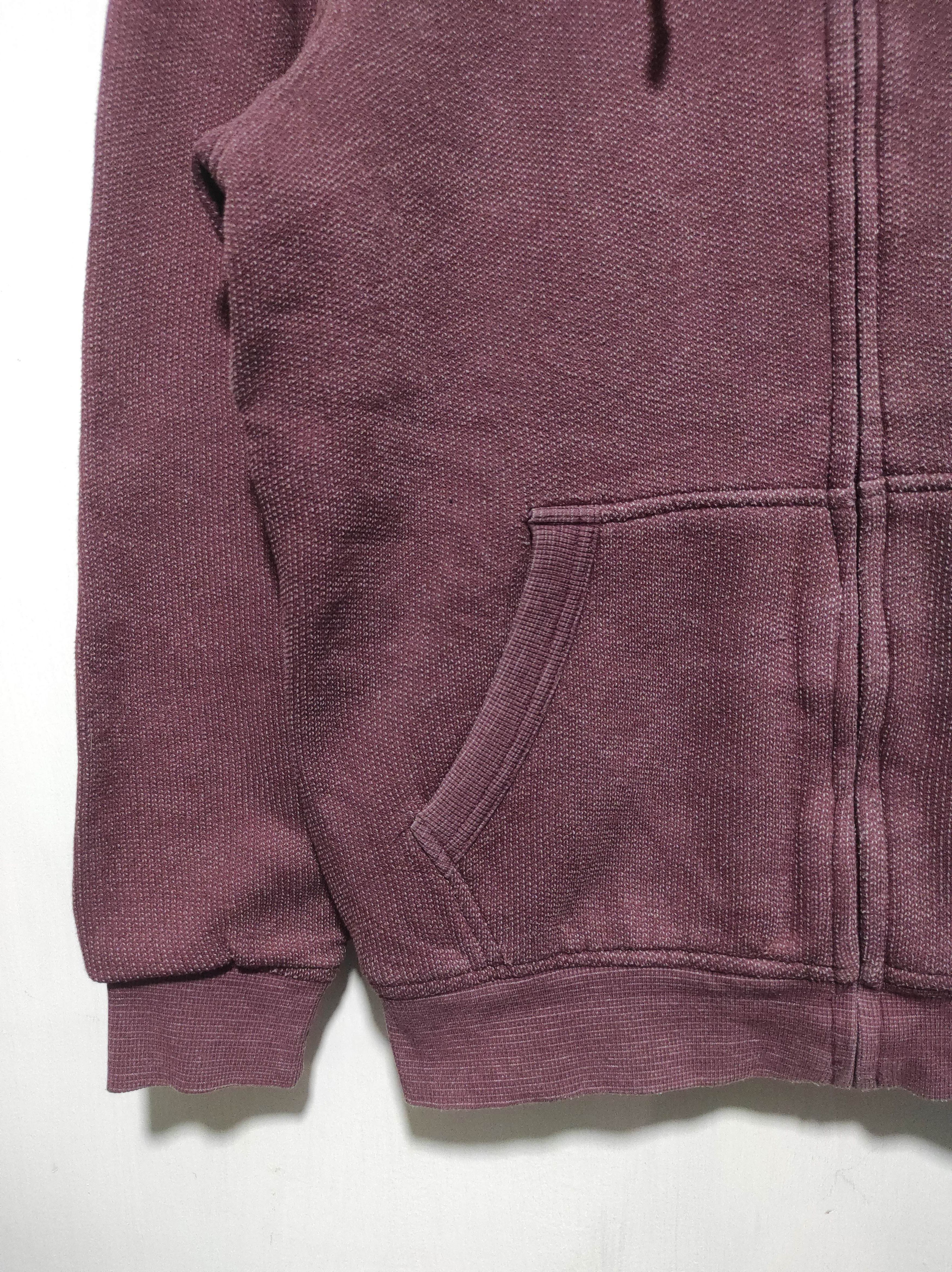 If Six Was Nine Union Bay Sherpa Zip Fur Hoodie ifsixwasnine lgb style Size US S / EU 44-46 / 1 - 7 Thumbnail