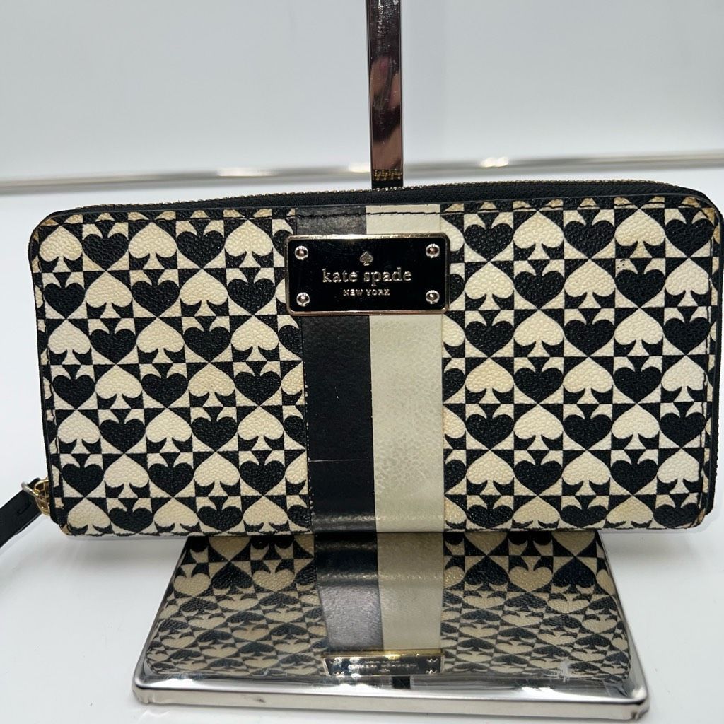 Kate Spade Kate Spade New York Neda Penn Place zip-around continental w Size ONE SIZE - 2 Thumbnail