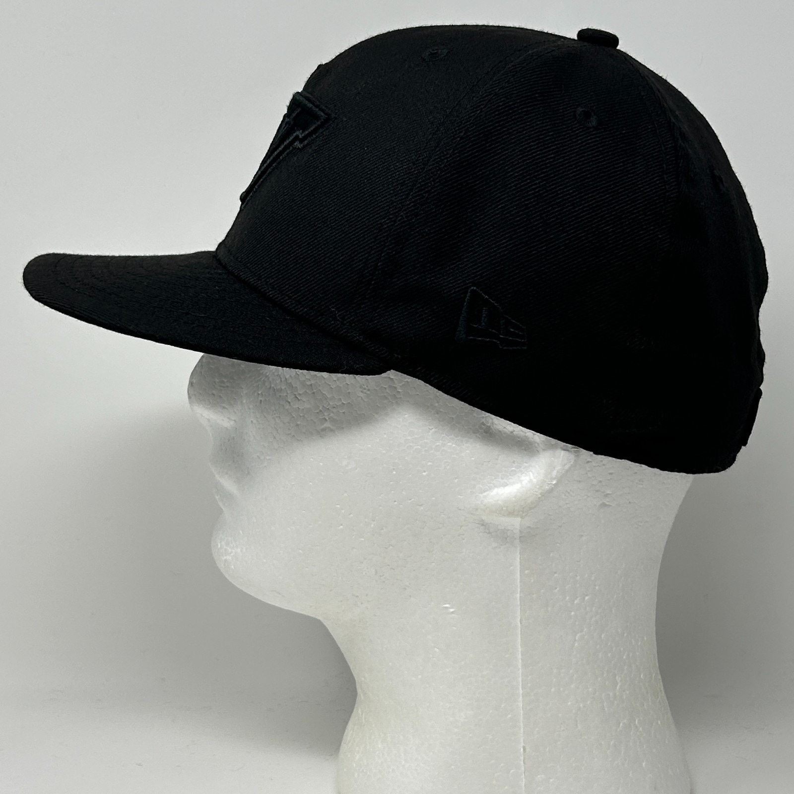 New Era Las Vegas Aviators Hat Baseball Cap MiLB New Era Wool 7 Size ONE SIZE - 7 Thumbnail