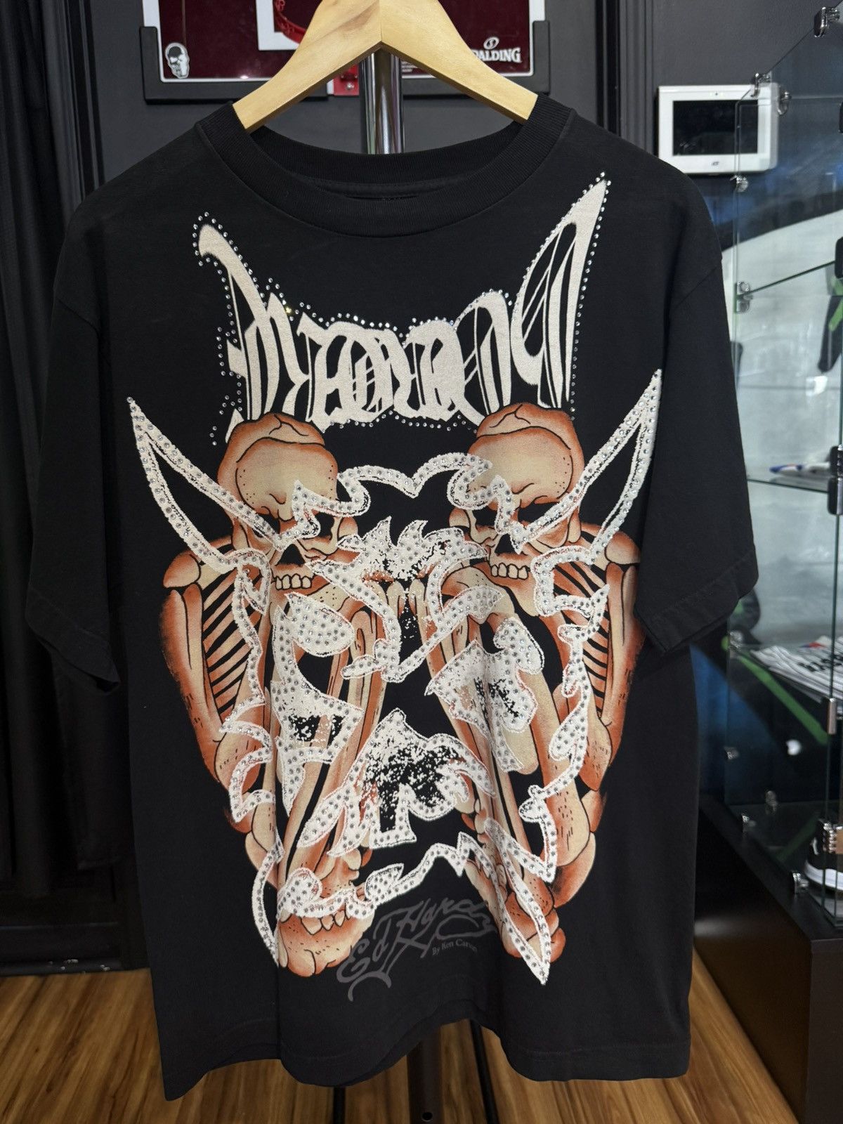 Ken Carson Ken Carson rare Jennifer's body tee | Grailed
