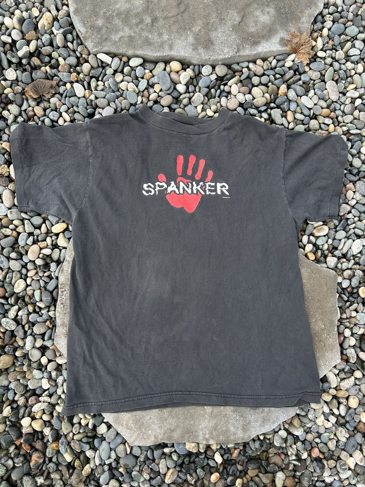Other Vintage “SPANKER” tee Size US L / EU 52-54 / 3 - 1 Thumbnail