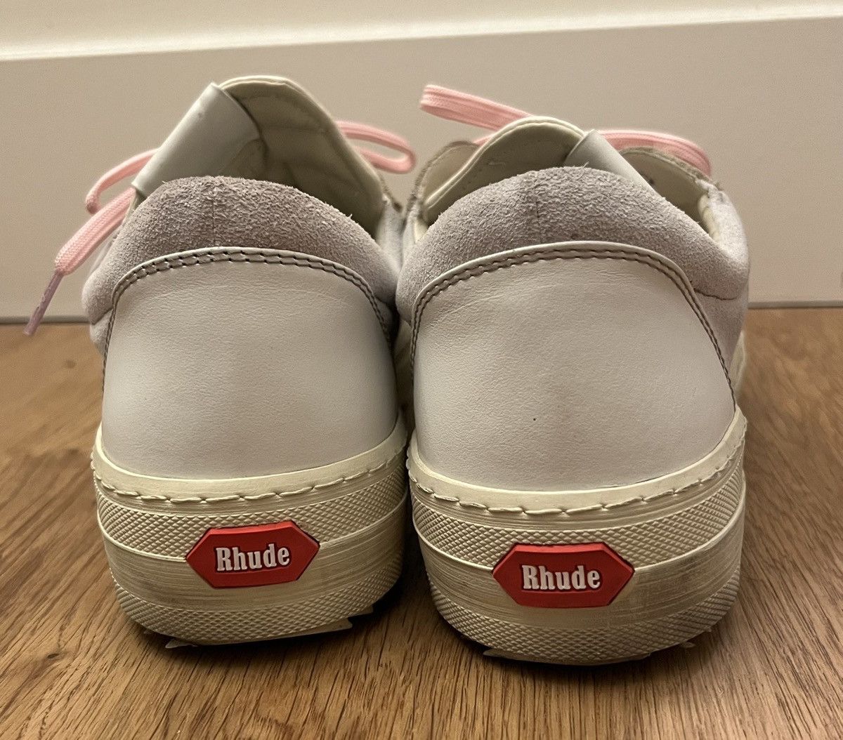 Rhude Rhude V1 Low Size US 10 / EU 43 - 6 Thumbnail