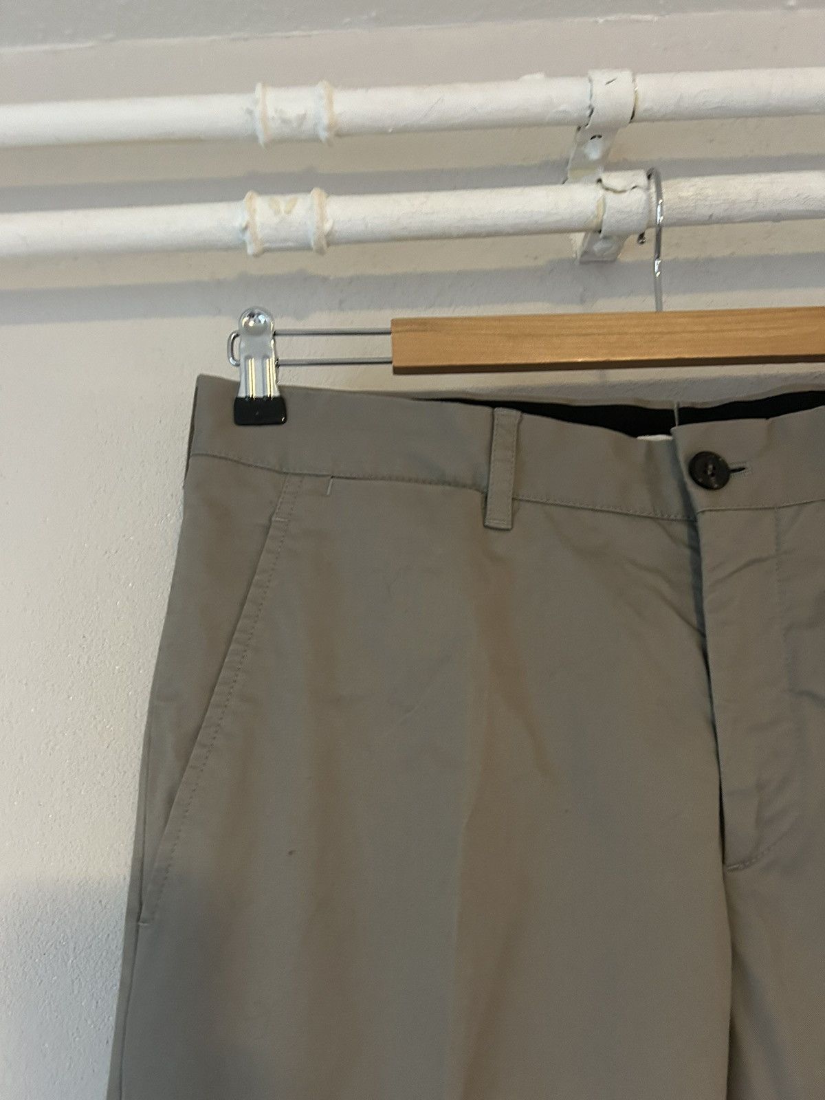 Prada Casual Pants Size US 32 / EU 48 - 3 Thumbnail