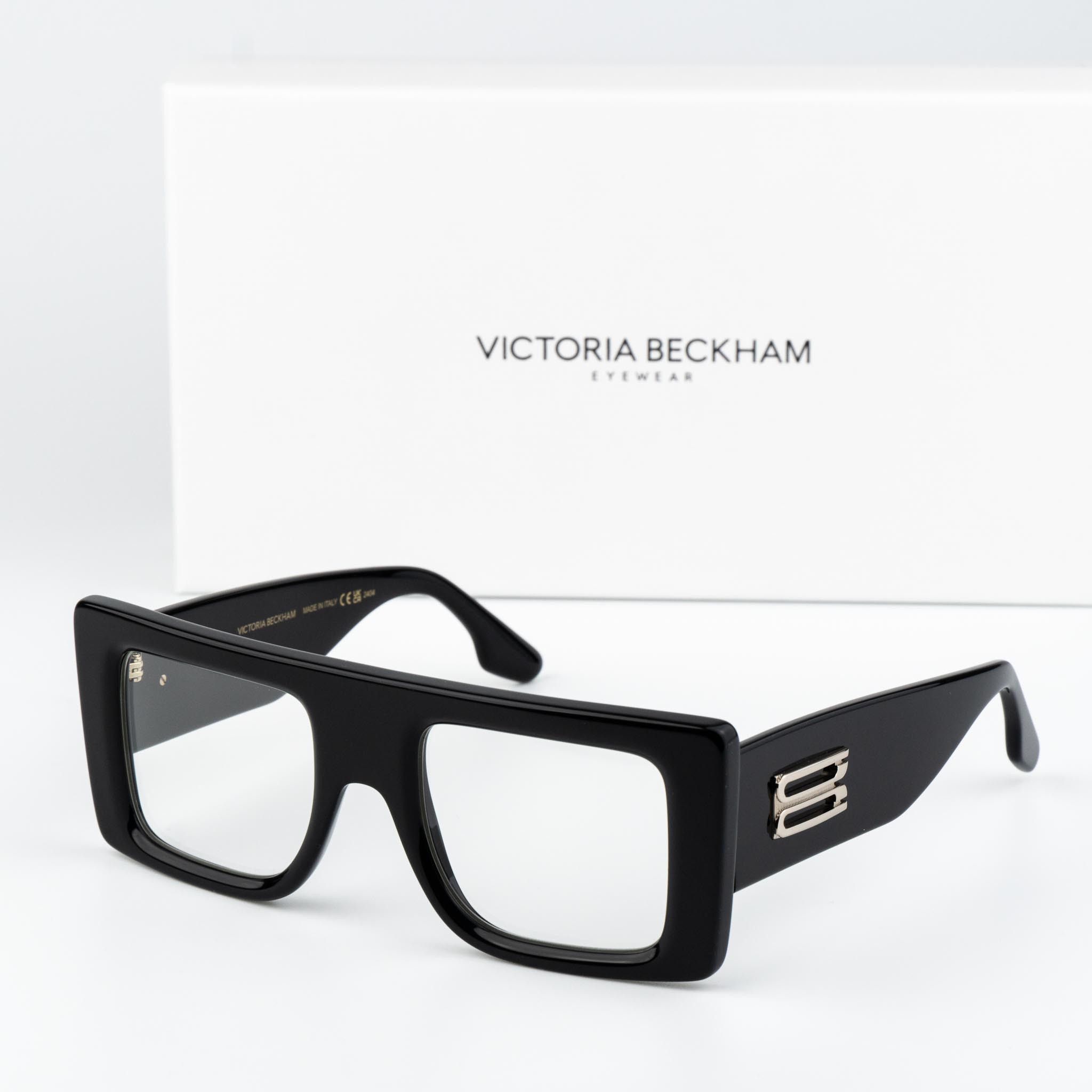 Victoria Beckham Victoria Beckham Women Eyeglasses VB677S 