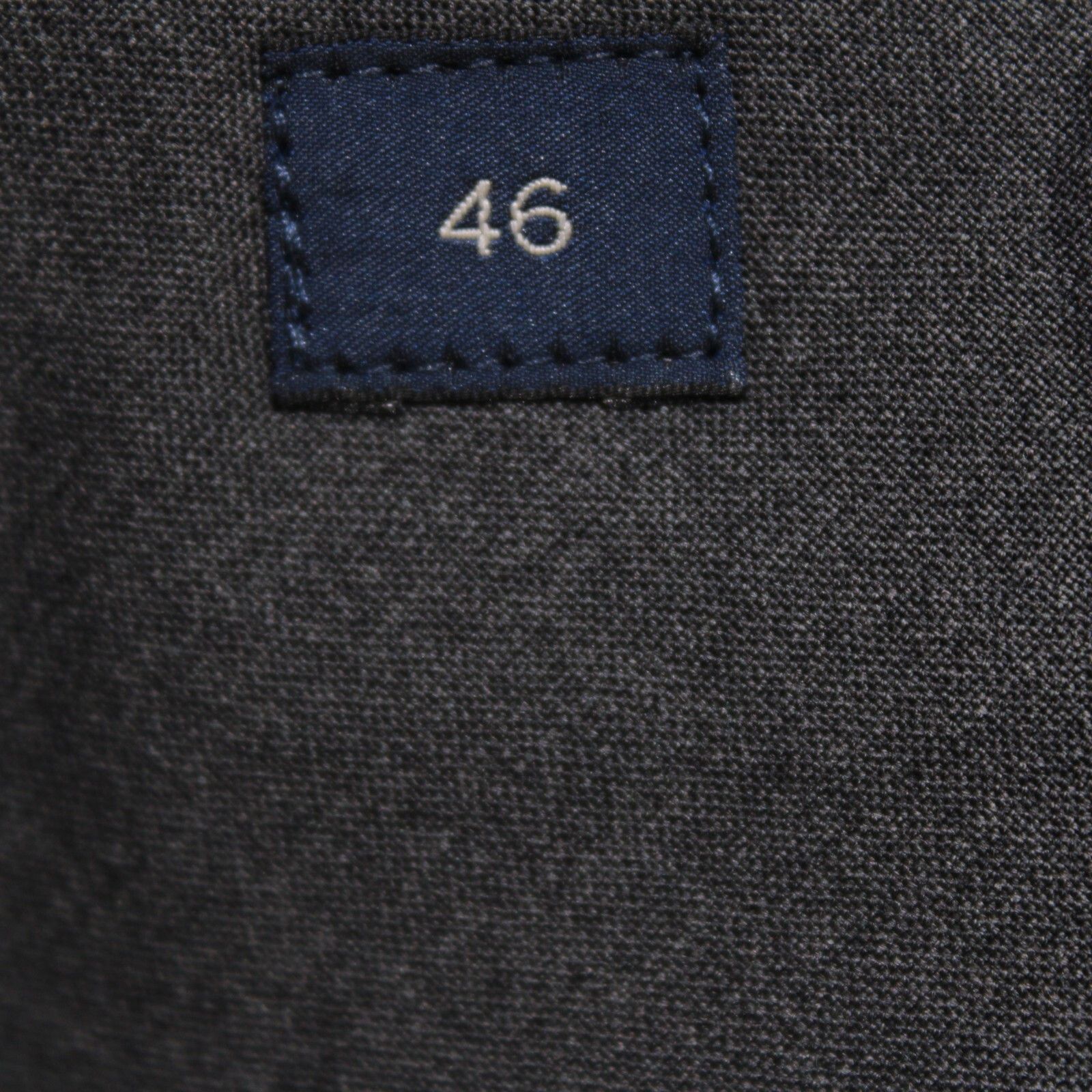 Incotex INCOTEX New with tags Dress Pants Size 30 US In Blue Size US 30 / EU 46 - 5 Thumbnail
