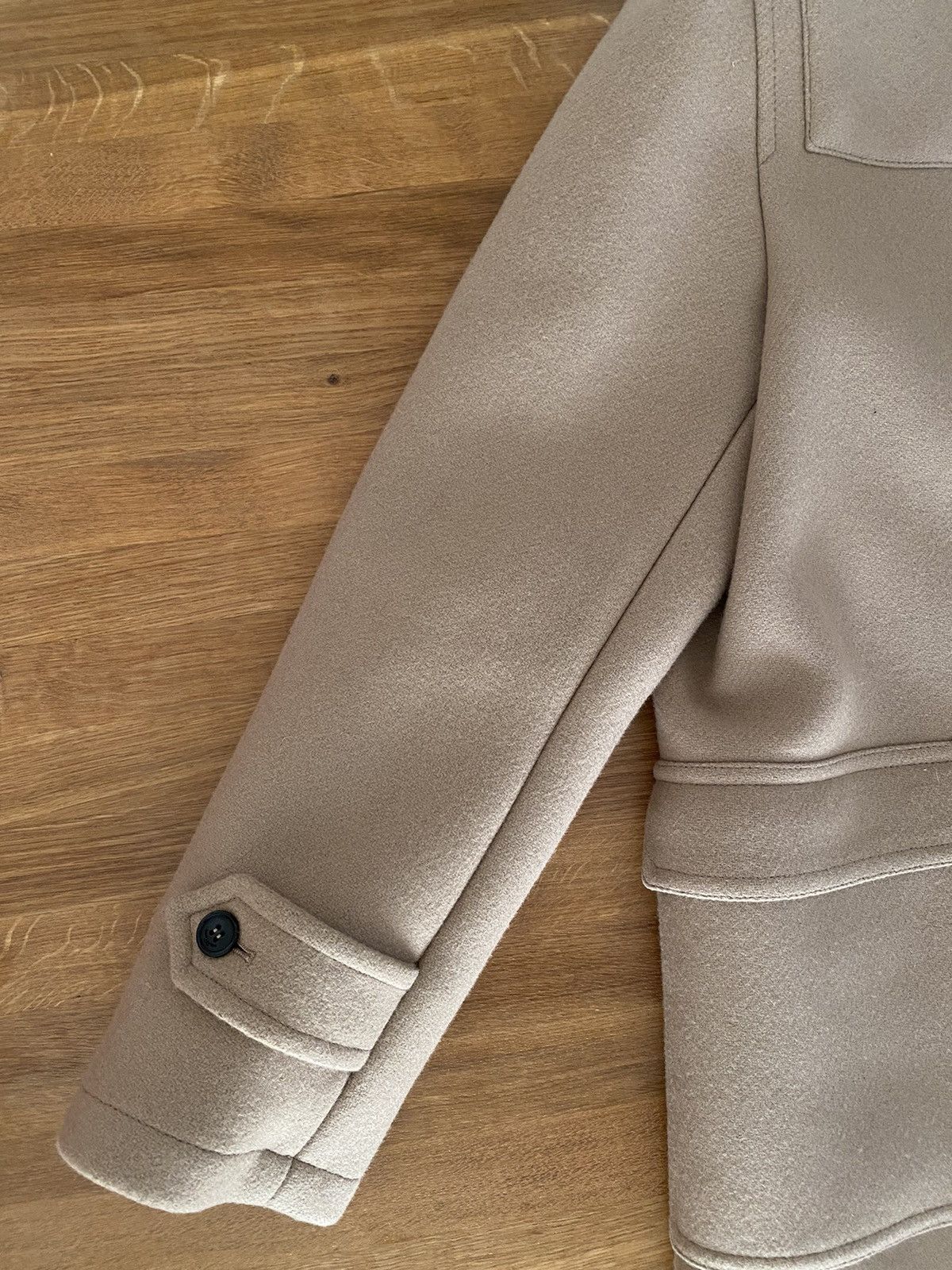 Saint Laurent Paris Saint Laurent Size US M / EU 48-50 / 2 - 6 Thumbnail