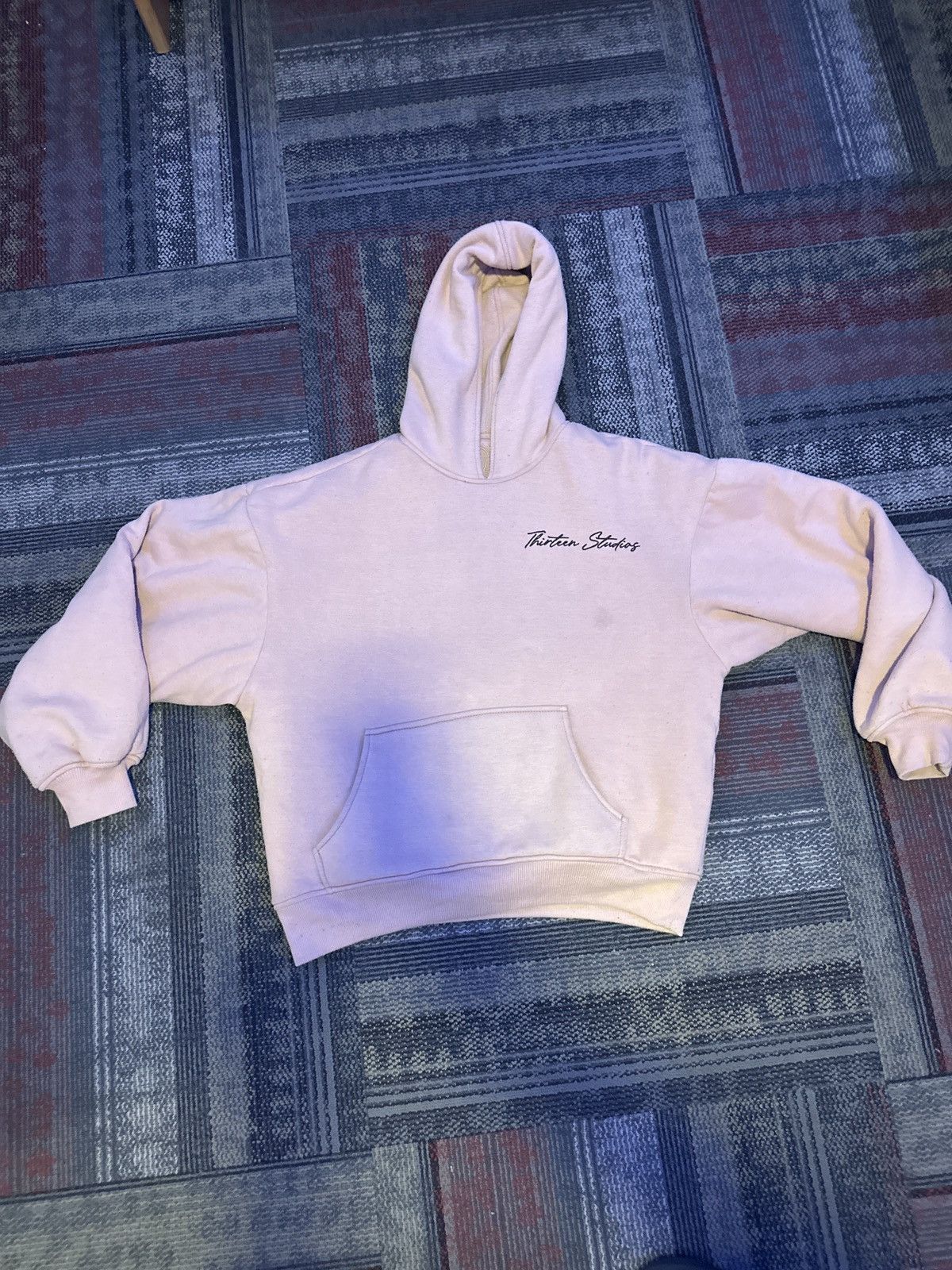 starfish 13s hoodie