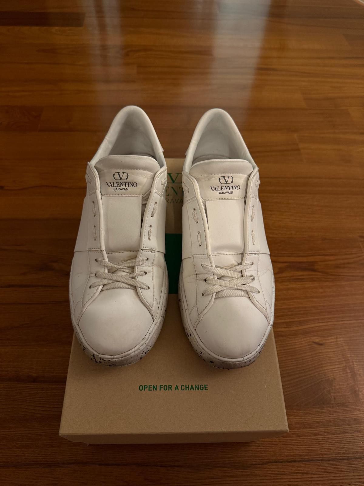 Valentino Valentino Garavani Rockstar sneaker Size US 9 / EU 42 - 9 Thumbnail
