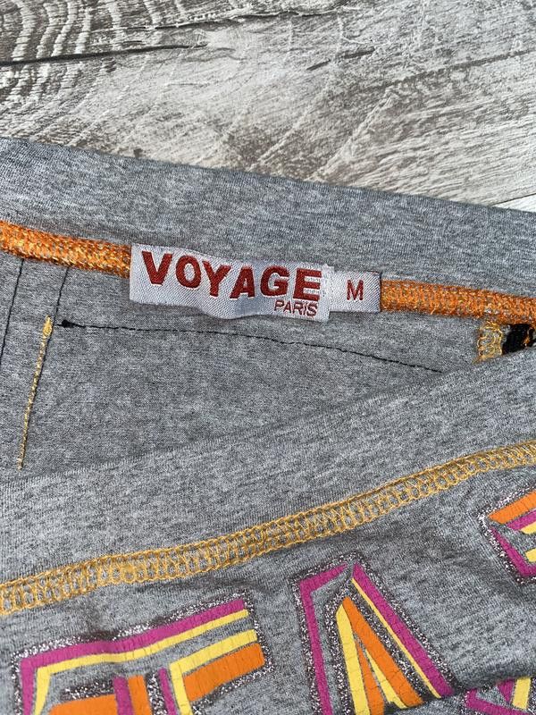 Other Star bustier top sz M Voyage Paris Size M / US 6-8 / IT 42-44 - 2 Thumbnail