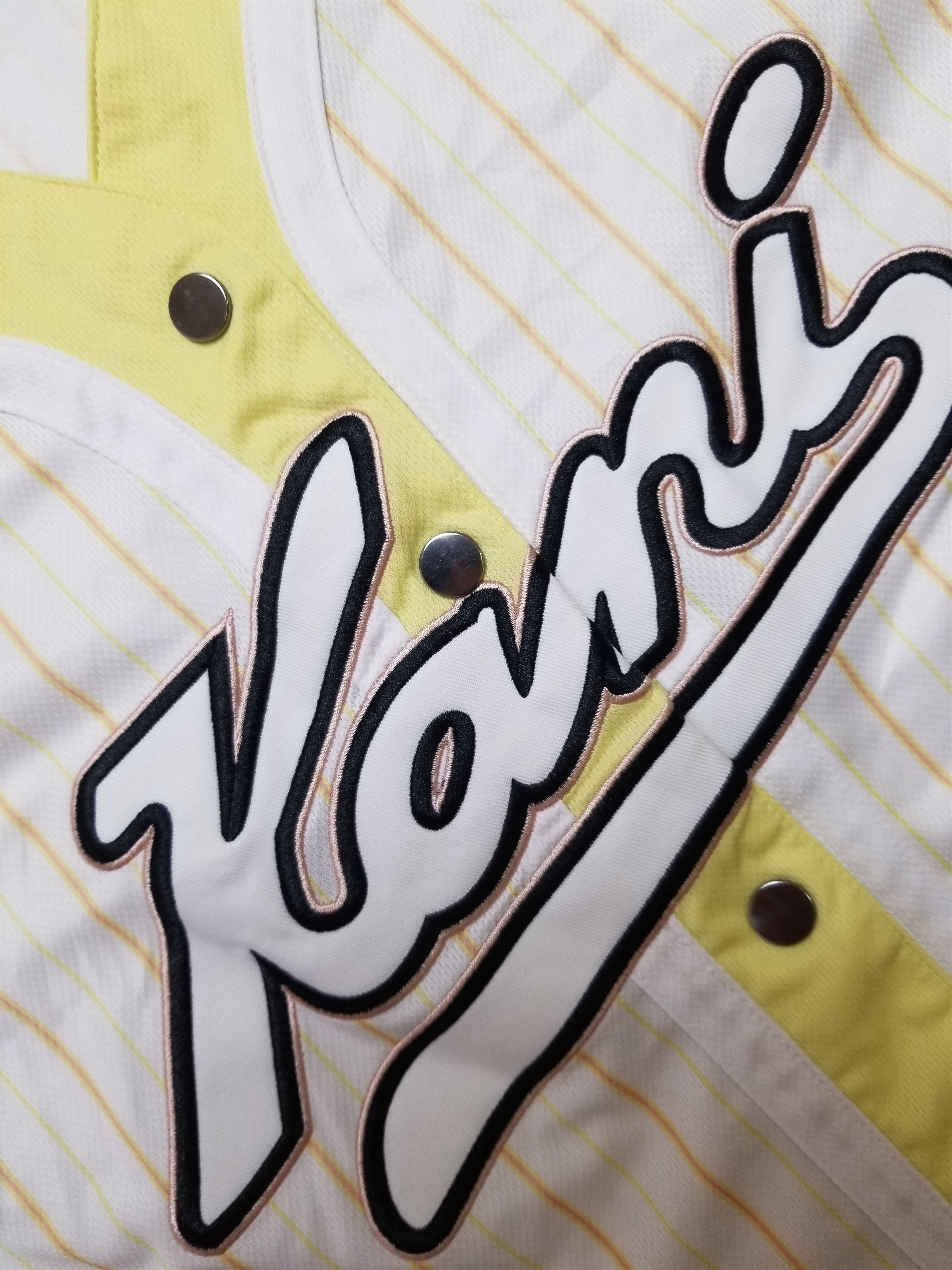 Karl Kani Karl Kani Baseball Jersey Size M / US 6-8 / IT 42-44 - 9 Thumbnail