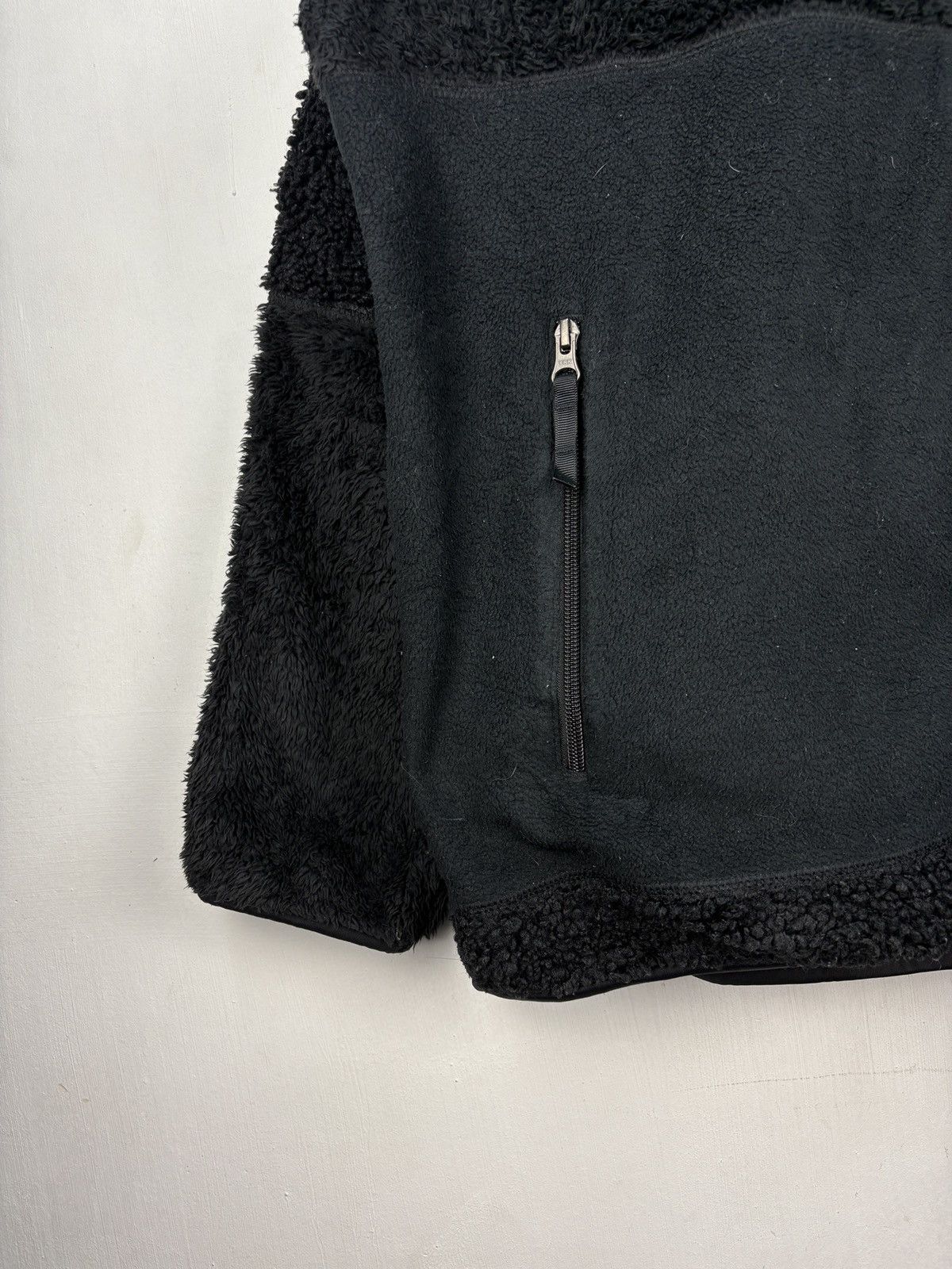 Engineered Garments Engineered Garments Fleece Jacket X Uniqlo Size US XL / EU 56 / 4 - 3 Thumbnail