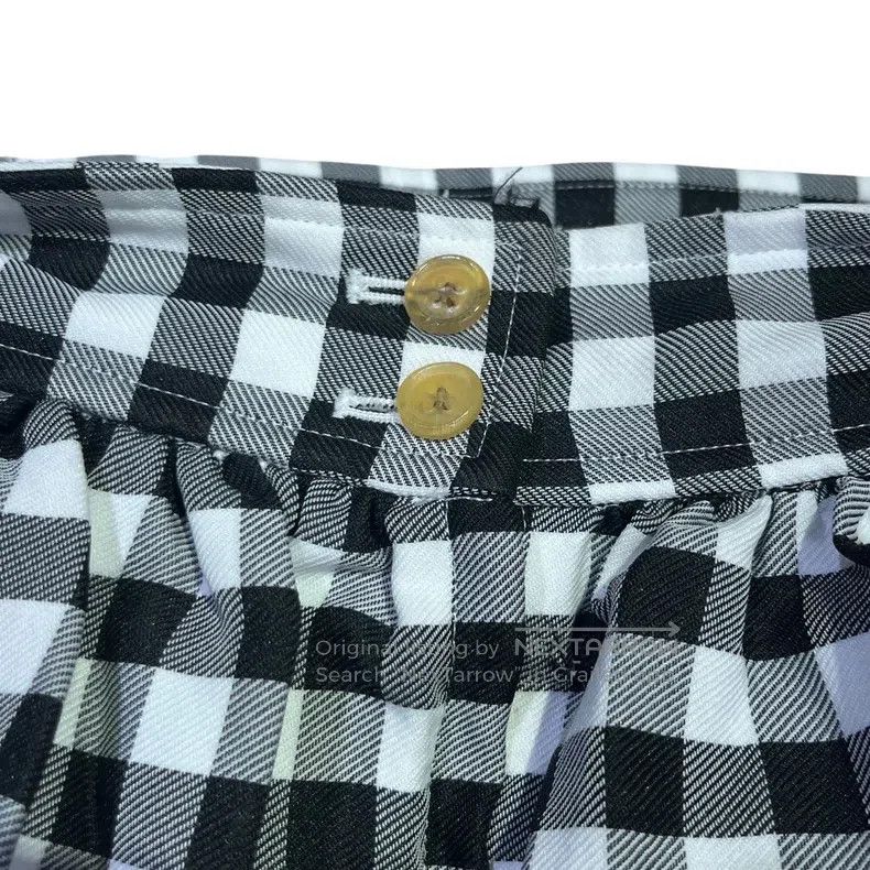 Comme des Garcons Comme Des Garcons One-shoulder strap dress Size XXS / US 00 / IT 34 - 4 Thumbnail