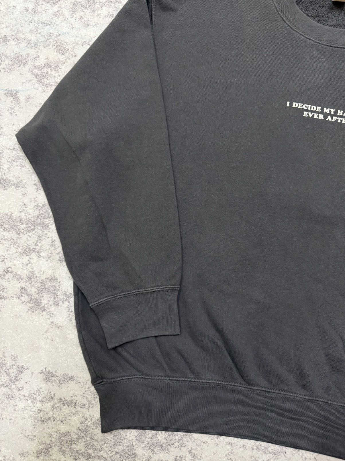 Disney Uniqlo Disney Backhitlogo Cartoon Network Sweatshirt Size US XL / EU 56 / 4 - 6 Thumbnail