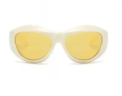 Electric Visual Sunglasses Retro Style Size ONE SIZE - 2 Thumbnail