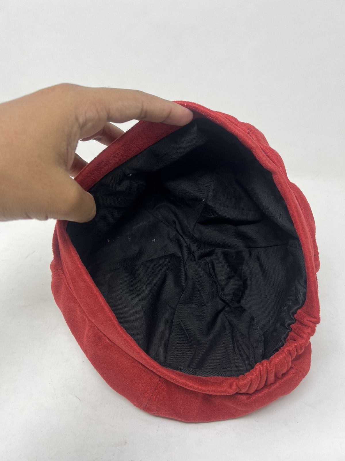 Japanese Brand NONE Berret Hat Size ONE SIZE - 7 Thumbnail