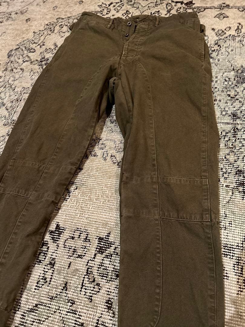 Kapital Sarouel Pants Size US 32 / EU 48 - 4 Thumbnail