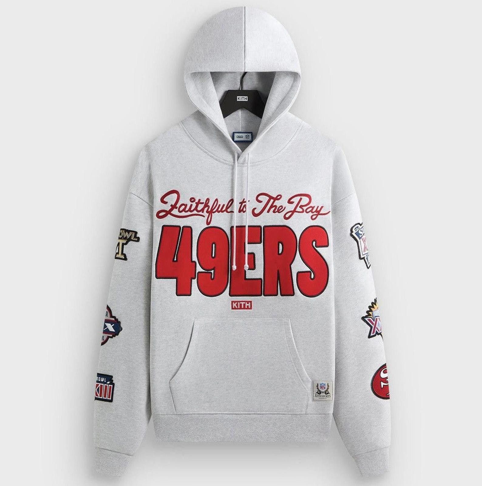 Kith Kith x Jinro Seoul Exclusive Collab Hoodie XXL | Grailed
