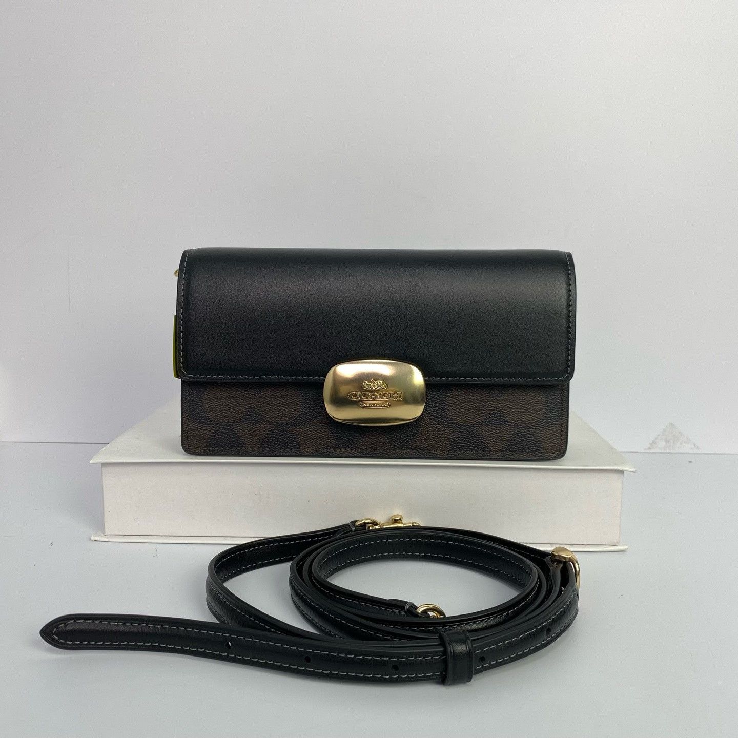 Coach Pre-loved Bag Very good condition Size ONE SIZE - 1 Thumbnail