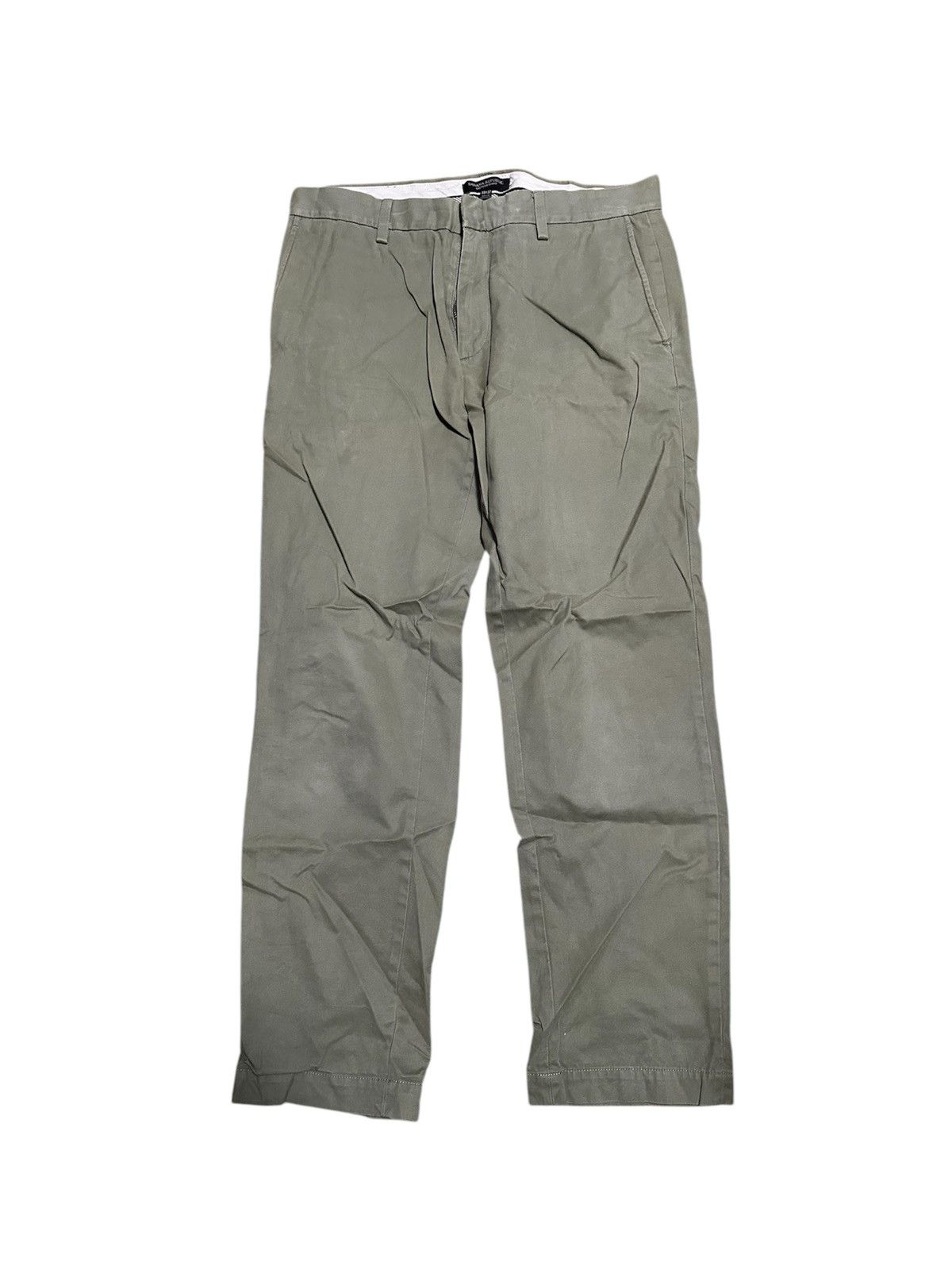 Banana Republic Banana Republic Trousers Size US 33 - 1 Thumbnail