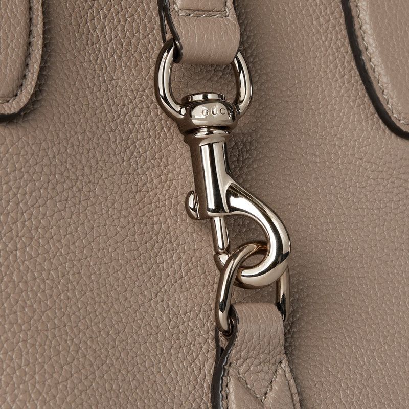 Gucci o1la5ras0526 Size: OS / Medium Tote Bag With Hook Closure Size ONE SIZE - 3 Thumbnail