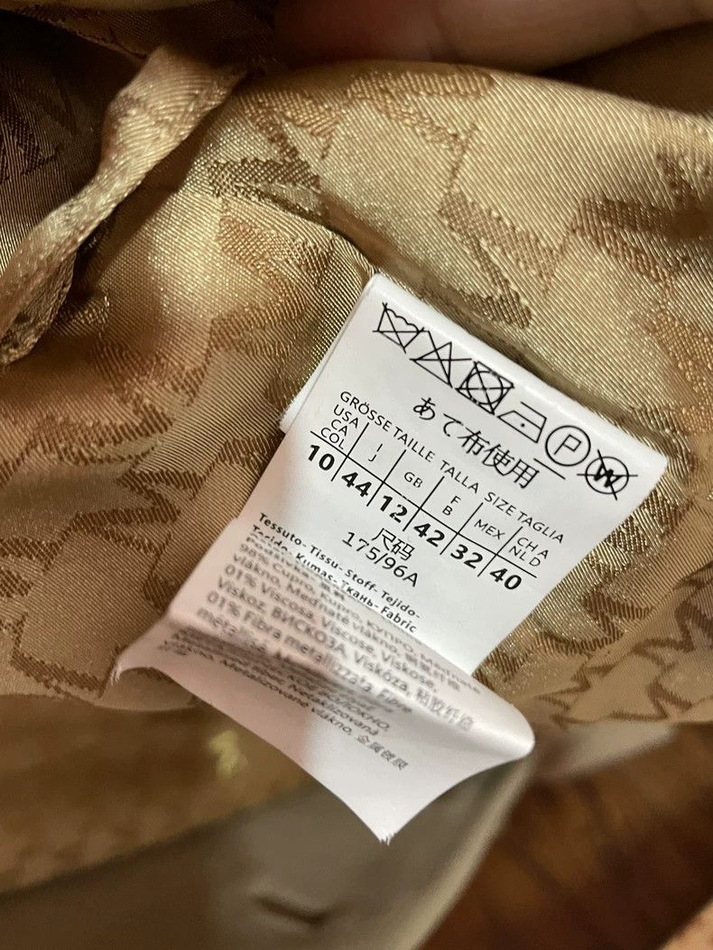 Other Max Mara Cashmere coat Size XL / US 12-14 / IT 48-50 - 4 Thumbnail