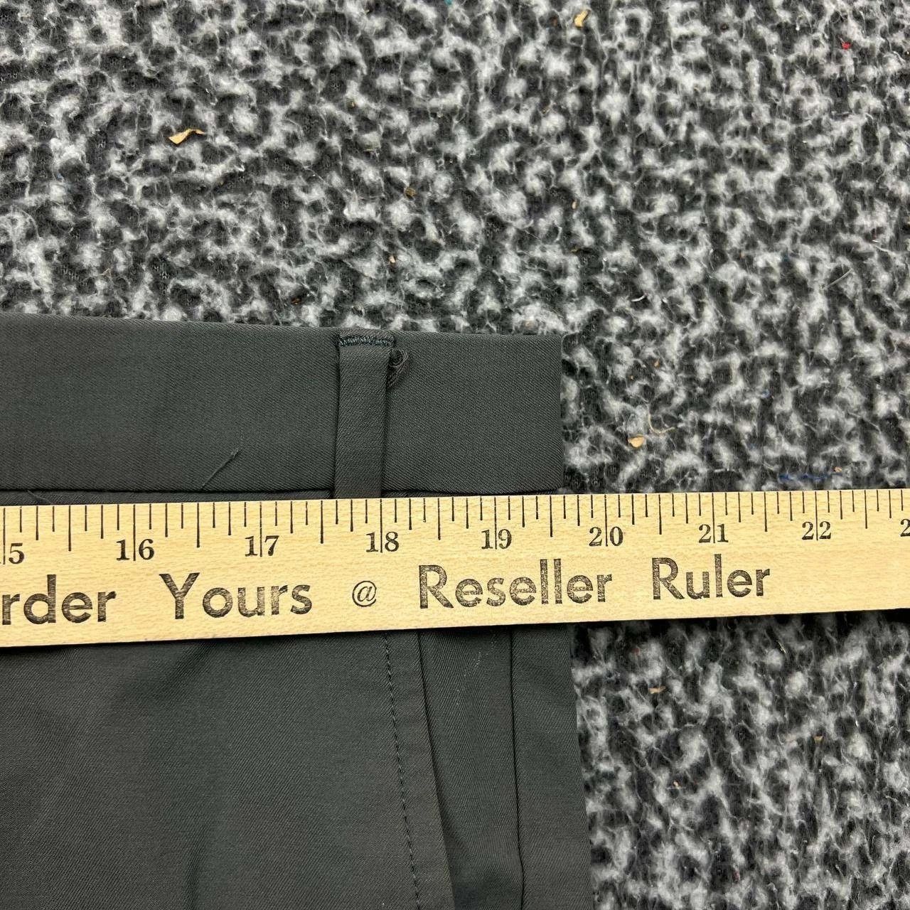 Lauren Ralph Lauren Lauren Ralph Lauren Golf Pants Men 38x32 Flat Front Pocket Size US 38 / EU 54 - 6 Thumbnail