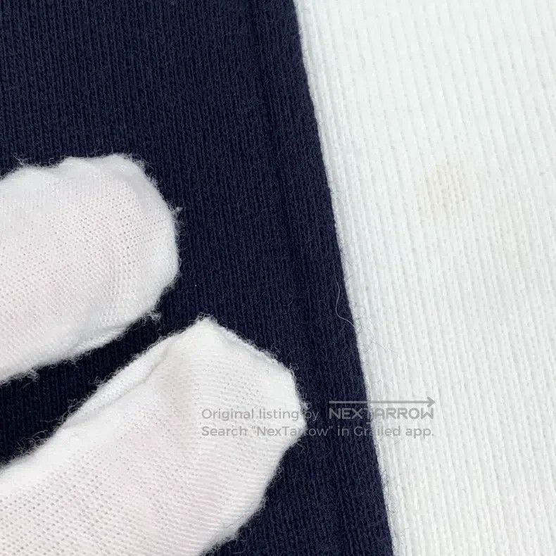 Thom Browne Thom Browne size 2 Colorful casual sporty long pants Size US 40 / EU 56 - 8 Thumbnail