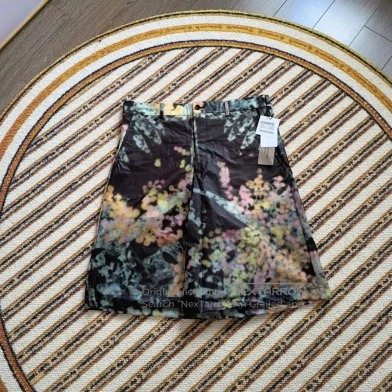Comme des Garcons Comme des Garçons Homme Plus Shorts. Size US 32 / EU 48 - 2 Thumbnail