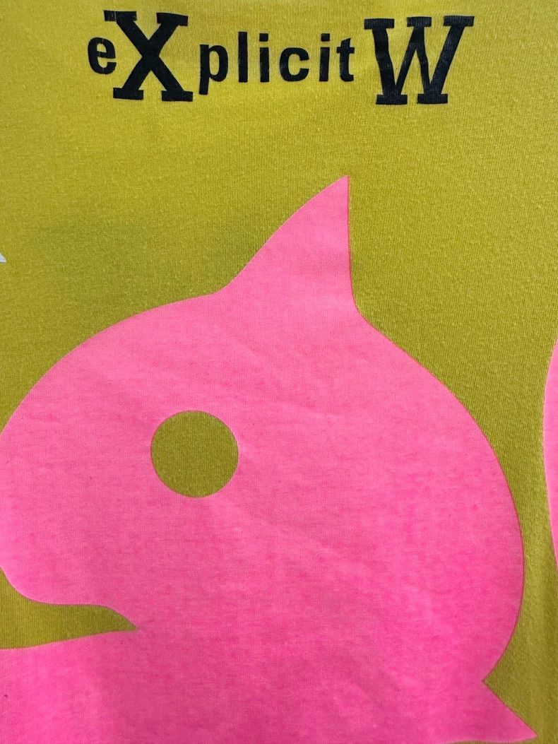Walter Van Beirendonck walter van beirendonck Printed short-sleeved T-shirt Size US M / EU 48-50 / 2 - 5 Thumbnail