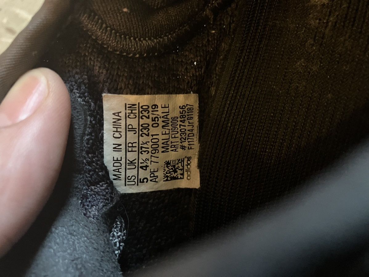 Adidas Adidas Running Shoes Size US 5 / EU 37 - 6 Thumbnail