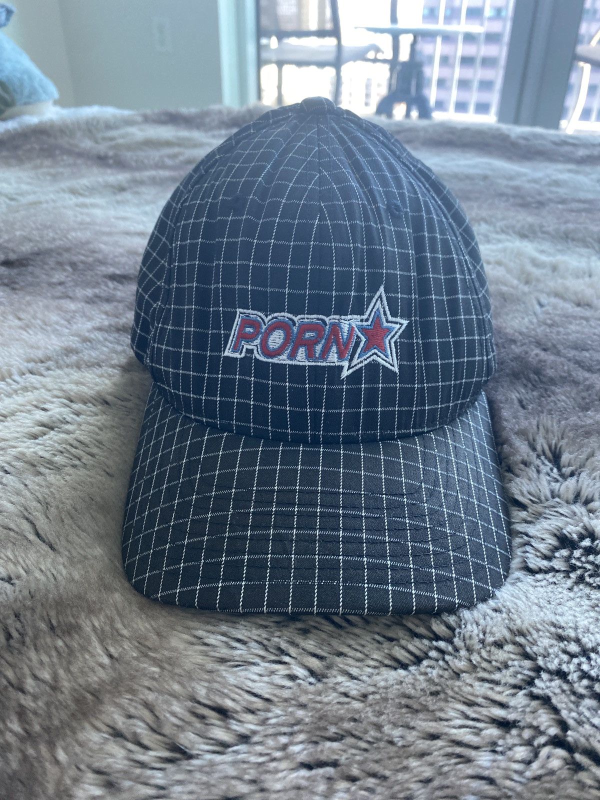 Pornstar Hat | Grailed