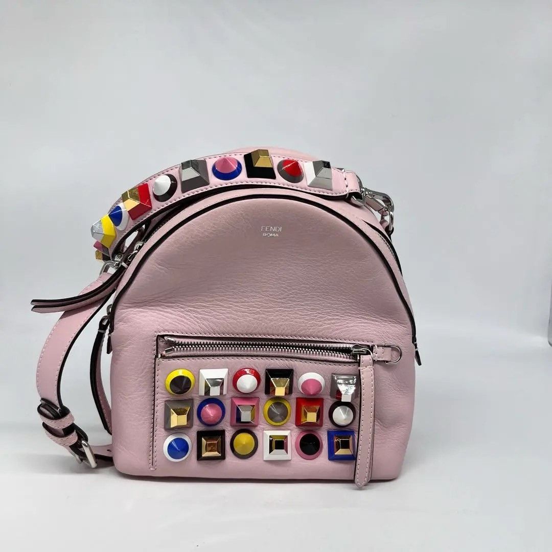 Fendi Pre-loved Bag Very good condition Size ONE SIZE - 1 Thumbnail