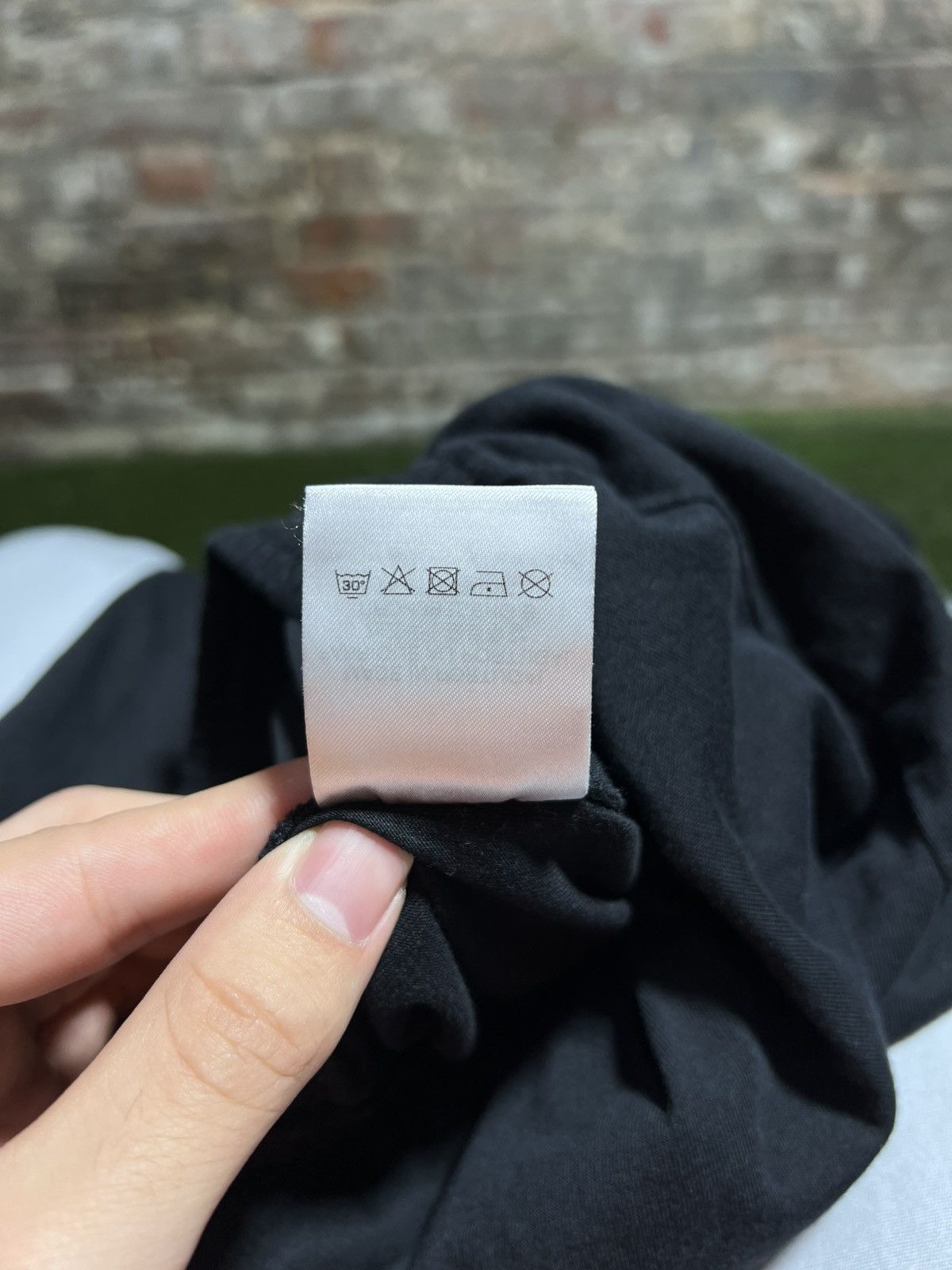 Vetements Vetements Barcode Shorts Size US 30 / EU 46 - 7 Thumbnail