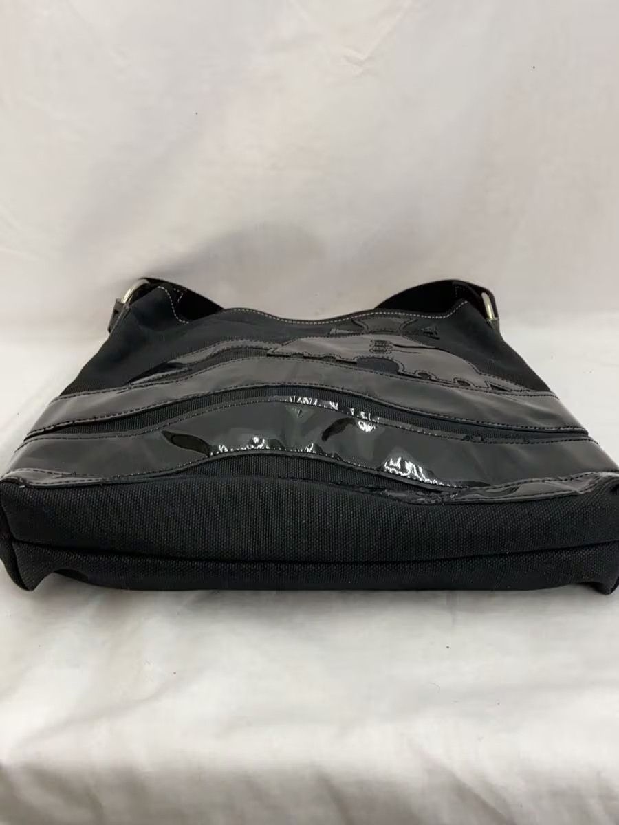 Vivienne Westwood Orb Panel Shoulder Bag Size ONE SIZE - 4 Thumbnail