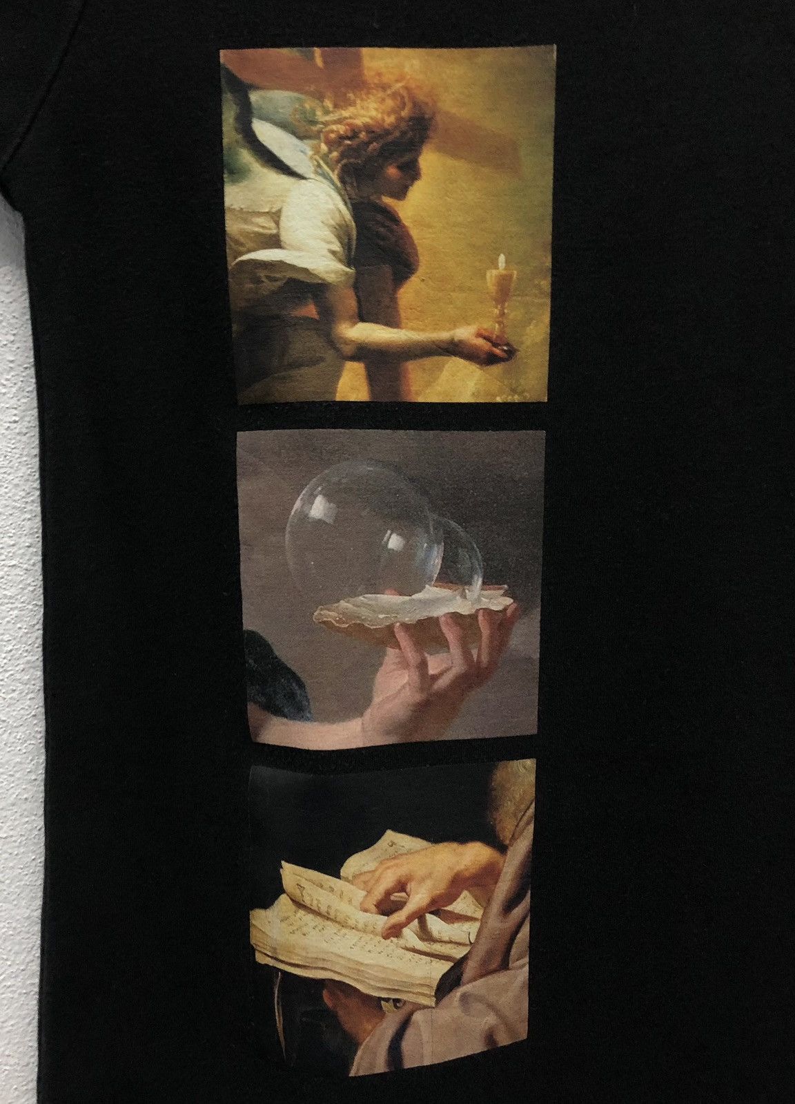 Vintage Vintage SNDF The Definition T-Shirt Size US M / EU 48-50 / 2 - 4 Thumbnail