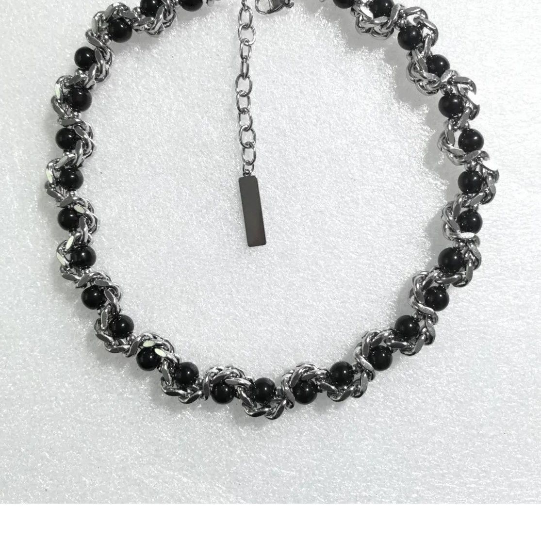 Vintage Retro necklace Size ONE SIZE - 2 Thumbnail