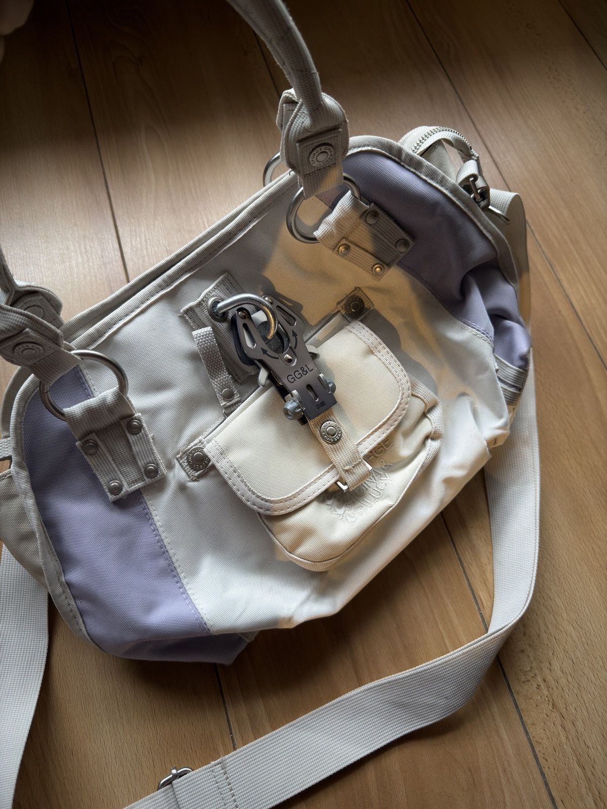 George Gina & Lucy George Gina & Lucy GGL bag Size ONE SIZE - 3 Thumbnail