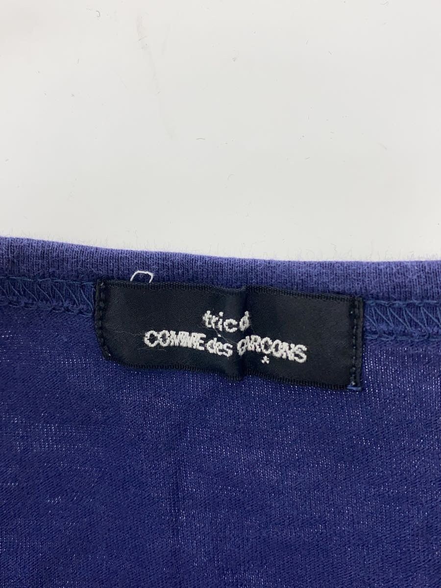 Comme des Garcons SS00 Layered Button Long Sleeve Tee Size M / US 6-8 / IT 42-44 - 4 Thumbnail