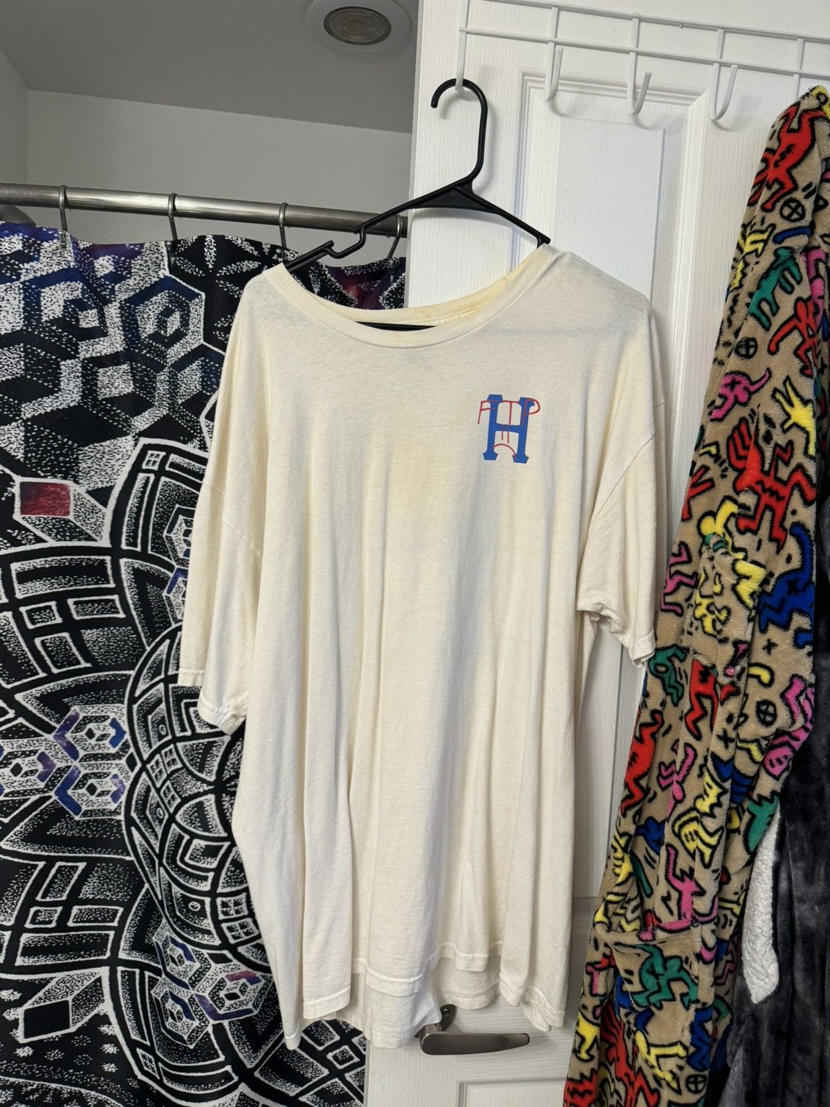 Huf Huf x FTP collab XL Size US XL / EU 56 / 4 - 2 Thumbnail