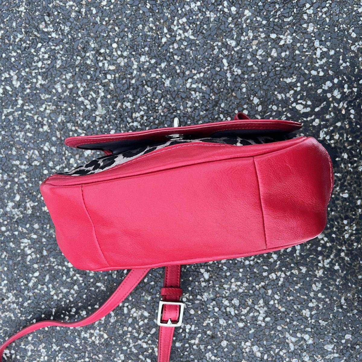 Coach Authentic Coach Y2K Signature Demi Bag Size ONE SIZE - 8 Thumbnail