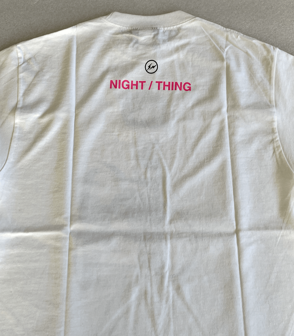Fragment Design × Staple Staple x Fragment Tee Size US L / EU 52-54 / 3 - 3 Thumbnail