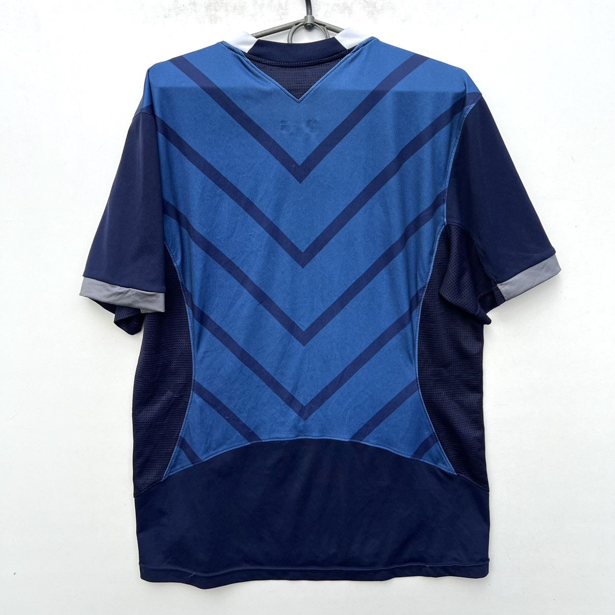 Under Armour Tottenham Football Shirt Under Armour 2012/13 soccer jersey Size US M / EU 48-50 / 2 - 13 Thumbnail