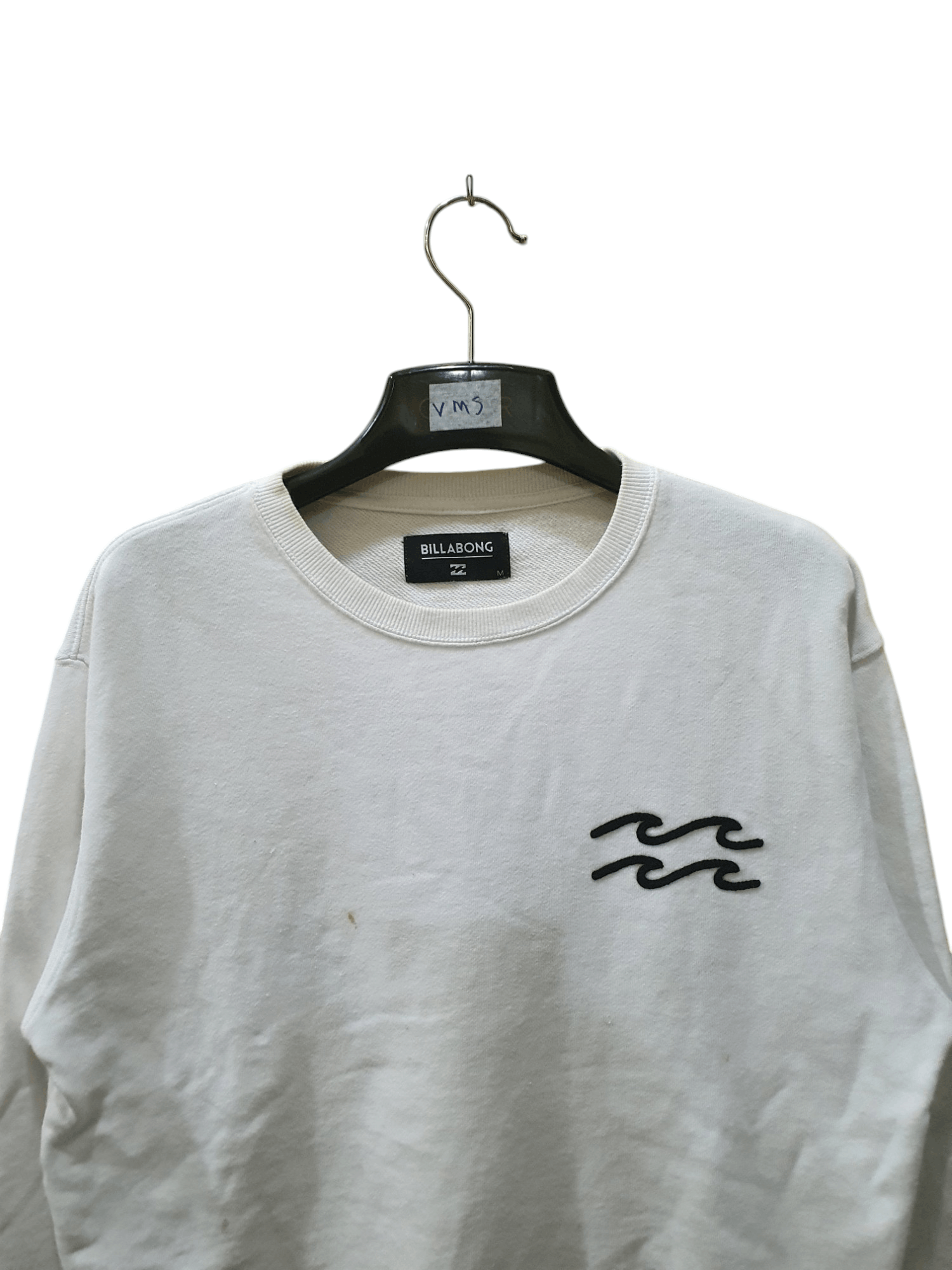 Billabong Billabong crewneck sweatshirt Size US M / EU 48-50 / 2 - 3 Thumbnail
