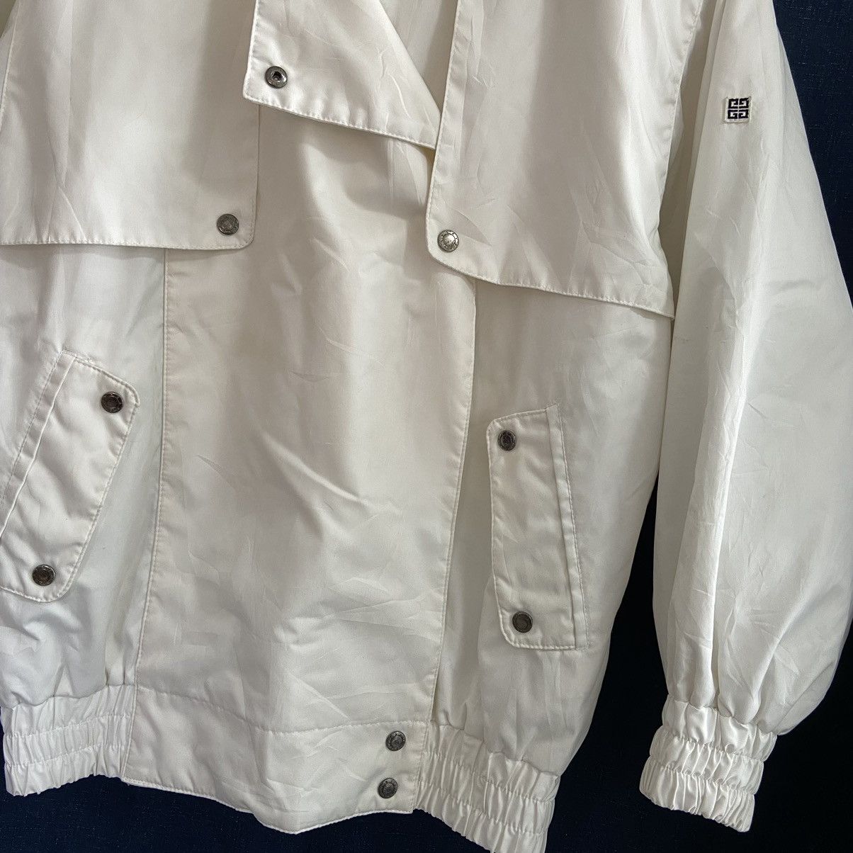 Burberry × Christian Dior Monsieur × Givenchy Givenchy Size US M / EU 48-50 / 2 - 2 Thumbnail